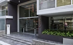 Wasi Apartment Pardo
